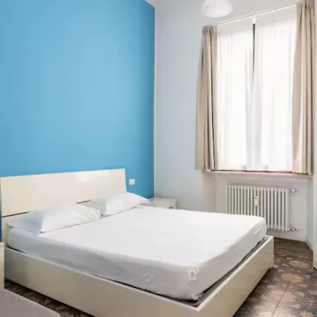 In Piazza A Isola Apartment Milan Exterior photo
