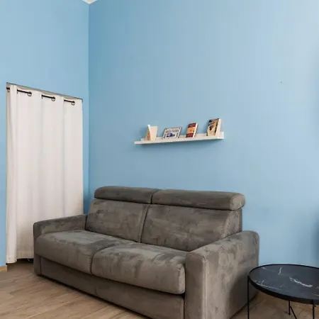 In Piazza A Isola Apartment Milan Exterior photo