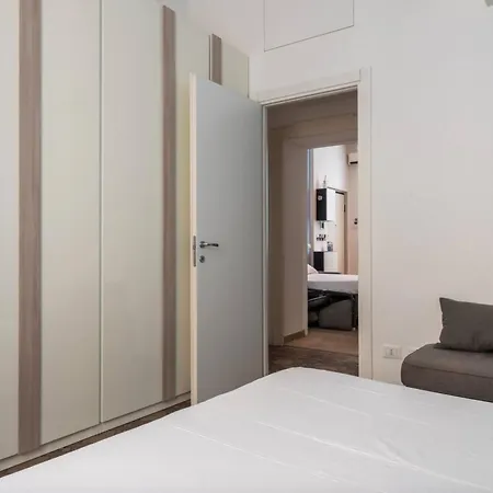 In Piazza A Isola Apartment Milan Exterior photo