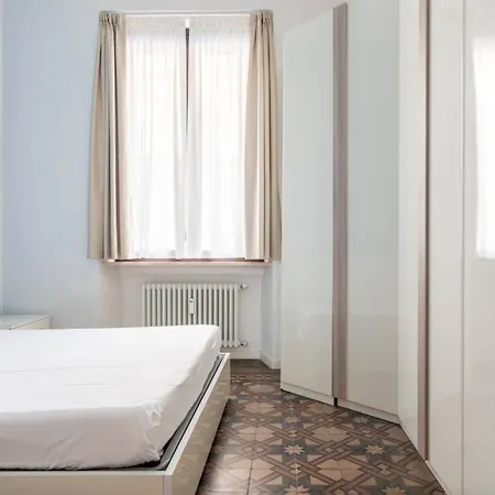 In Piazza A Isola Apartment Milan Exterior photo
