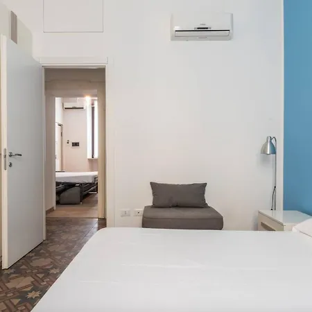In Piazza A Isola Apartment Milan Exterior photo