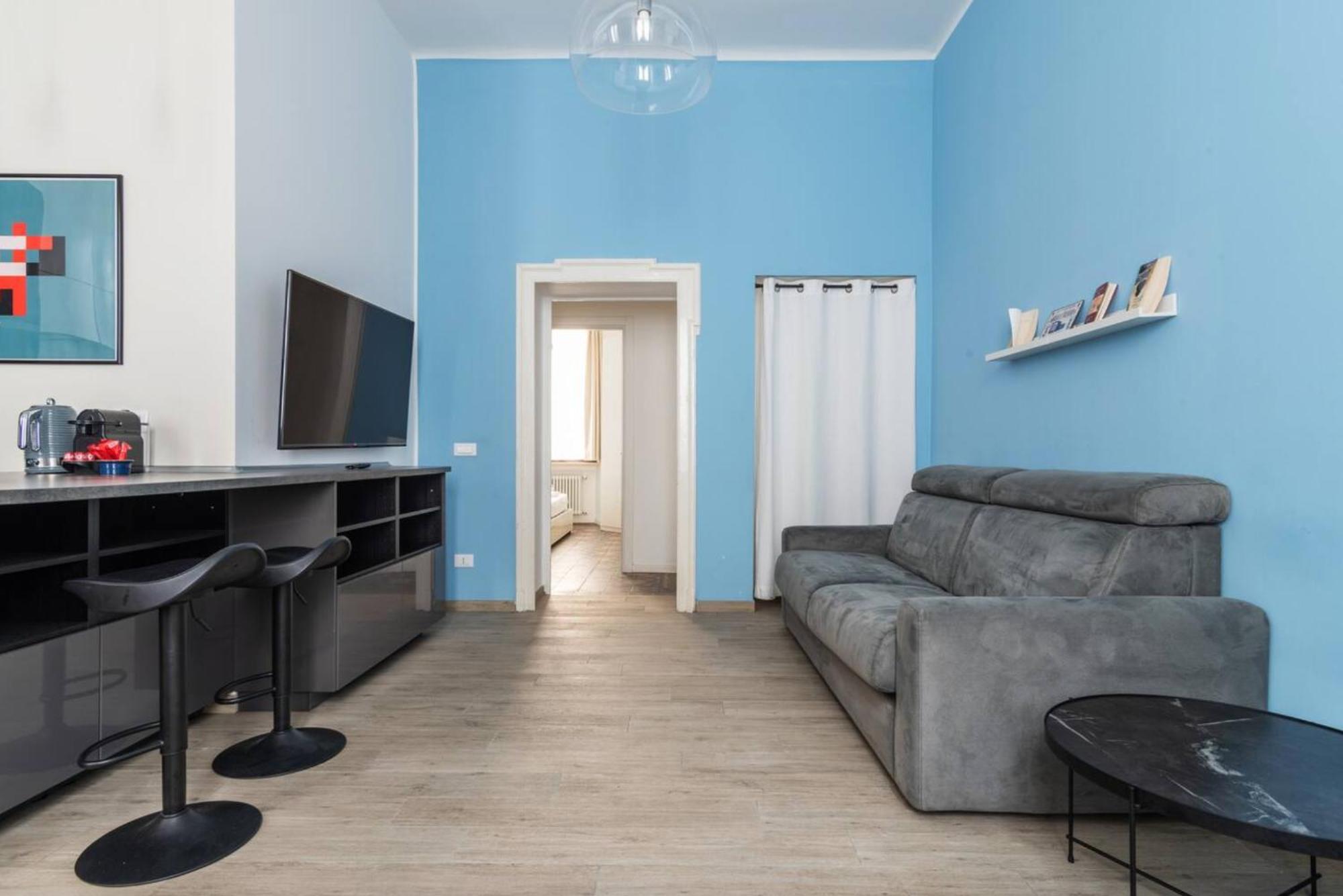 Appartement In Piazza A Isola