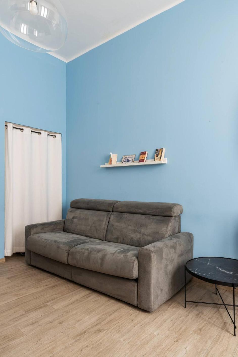 In Piazza A Isola Appartement Milaan