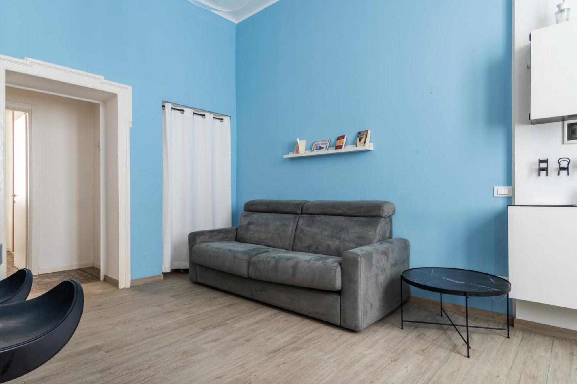 Appartement In Piazza A Isola