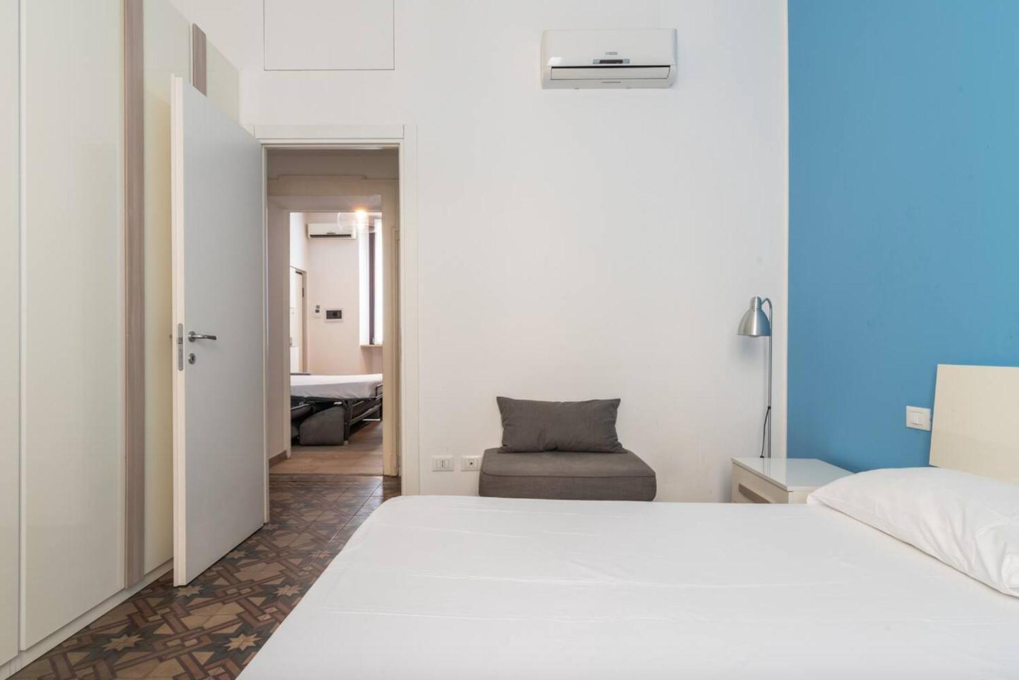 In Piazza A Isola Appartement *